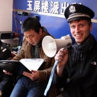 Profile Picture of Christian Mehler (@Chris_Mehler) on Twitter