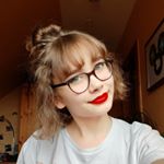 Profile Picture of Miriam Meyer (@miriam.a.meyer) on Instagram