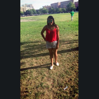 Profile Picture of ℓuisa чaport ♥ (@Luisa_Yaport09) on Twitter