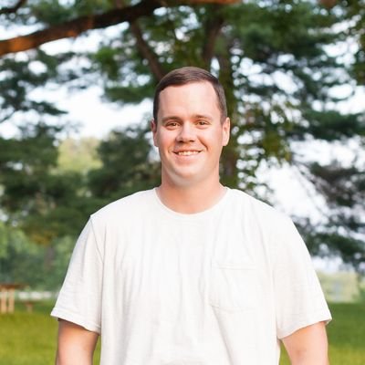 Profile Picture of Matt Handley (@sgtmdhandley) on Twitter