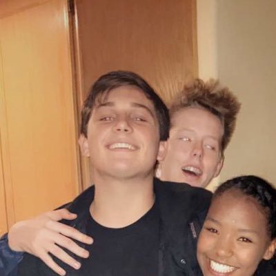 Profile Picture of The Jared (@Jared_Starnes) on Twitter