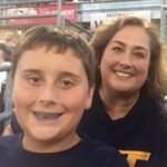 Profile Picture of Julie McCloud (@julie.mccloud) on Instagram