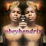 Profile Picture of CHRISTOPHER WORTHY (@obeyhendrix) on Instagram