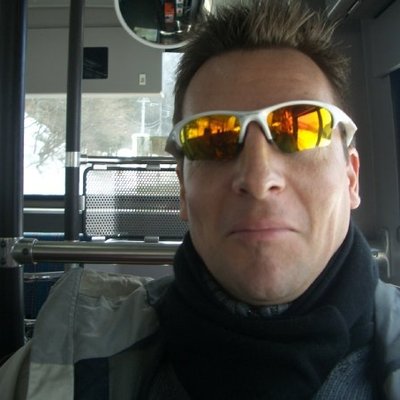 Profile Picture of Danielbagan88 (@danielbagan1) on Twitter