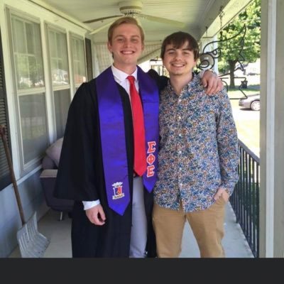 Profile Picture of Sam McConnell (@Sam_Bc05) on Twitter