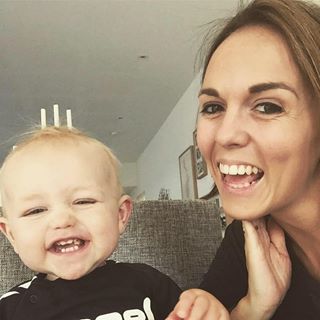 Profile Picture of Maria Løjborg Appelby (@Maria-L&) on Facebook