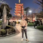 Profile Picture of Dann John Landong (@linchmak) on Instagram