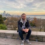 Profile Picture of Patrick Hamblin (@paddyhamz) on Instagram
