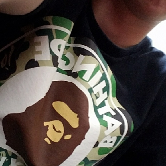 Profile Picture of Michael Craker (@bajiji123) on Poshmark