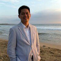 Profile Picture of Stephen Chen (@stephenchen1) on Pinterest