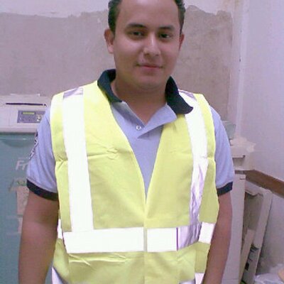 Profile Picture of James Coba Silvera (@jcoba01) on Twitter