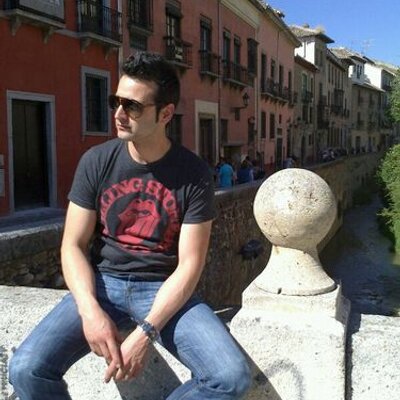 Profile Picture of Cristobalcisneros (@cristobalcisne3) on Twitter