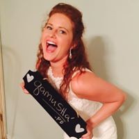 Profile Picture of Dayna Hamm-pridgen (@dayna-hamm-pridgen) on Quora
