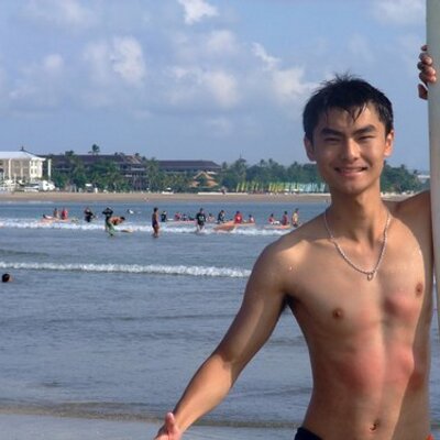 Profile Picture of Xiaoyu Zhou (@xcdvsnake) on Twitter