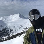 Profile Picture of Andrew VanDyke (@_vandrew) on Instagram