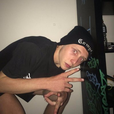 Profile Picture of Marcus_Ashton (@Marcus_Ashton69) on Twitter