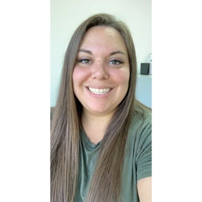 Kristina Walters - Twitter Profile Picture of Kristina Walters (@KristinaWal12) on Twitter