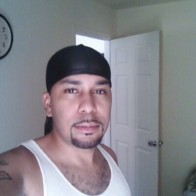 Profile Picture of Cedric Grant (@OpiuqwerGrant) on Twitter