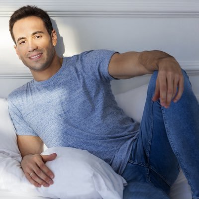 Profile Picture of Federico Manzano (@fgmanzano) on Twitter