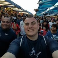 Profile Picture of Joel Montemayor (@Jmontynegro) on Twitter