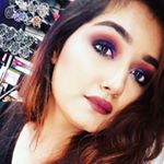 Profile Picture of TWINKLE PATEL (@glamorousyou_by_twinkle) on Instagram