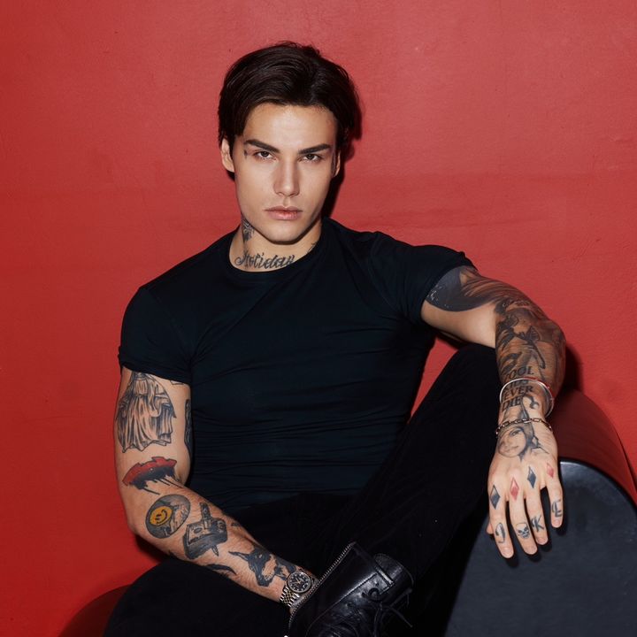 Profile Picture of Иван Ржевский (@xolidayboy) on Tiktok