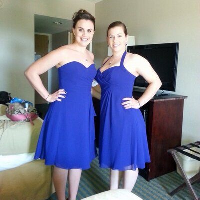 Profile Picture of Jenna Barnett (@Jlb212) on Twitter
