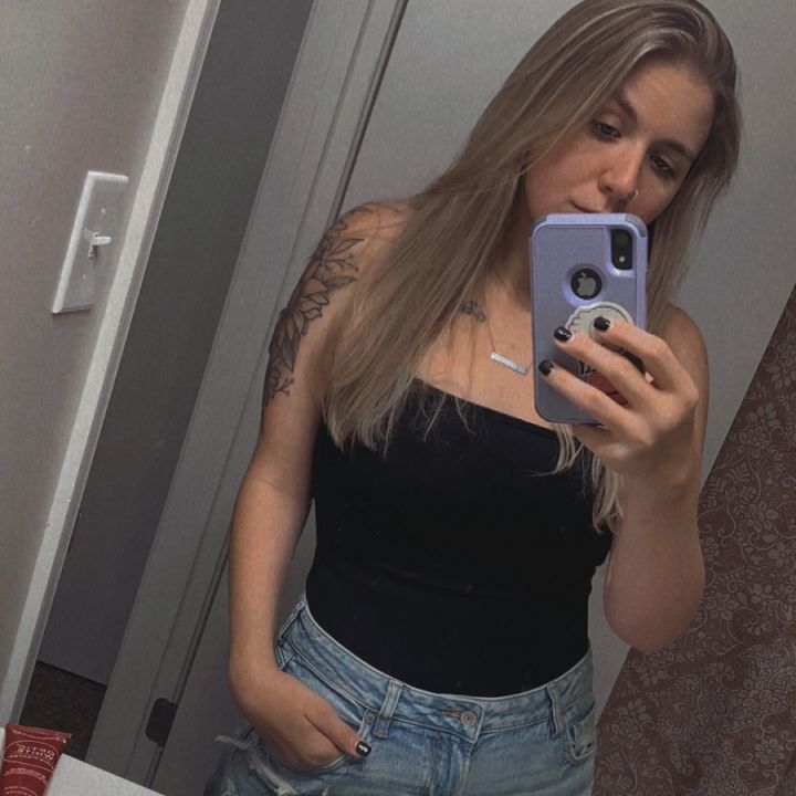 Profile Picture of Tristan Epperson (@nurse.shenanigans) on Tiktok