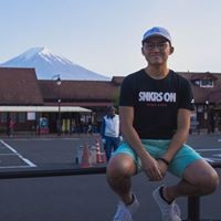 Profile Picture of Anson Li (@anson-li-19) on Quora