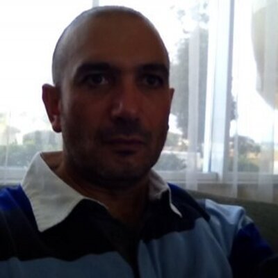 Profile Picture of Joseph Gauci (@gauci40) on Twitter
