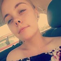 Profile Picture of Monique Cronin (@monique-cronin) on Quora