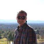 Profile Picture of Caleb Townsend (@calebctownsend) on Instagram