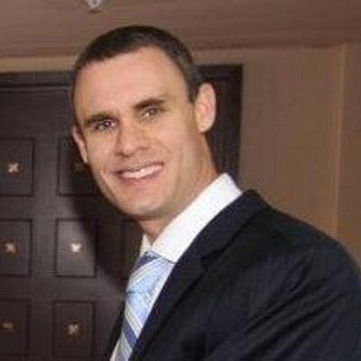 Profile Picture of Dr. David Radin (@sportchirodoc) on Twitter