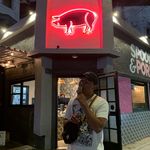 Profile Picture of Mark Bonayon (@heavenlydad.dy) on Instagram