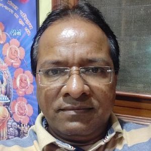 Profile Picture of Rakeshkumar C Patel (@RakeshkumarCPa1) on Twitter