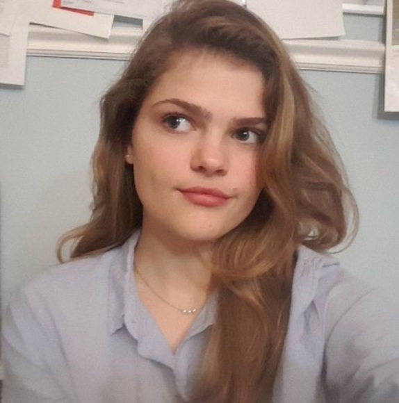 Profile Picture of Sarah Andrews (@sera647) on Poshmark