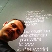 Profile Picture of Antonio Anselmi (@antonioanselmi) on Pinterest