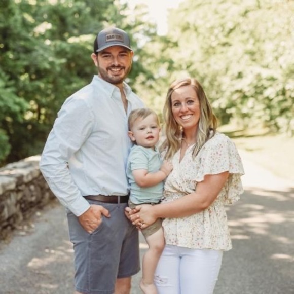 Profile Picture of Garrette Faulkner (@garrettef) on Poshmark