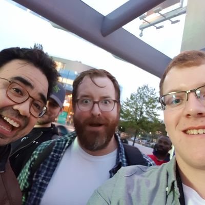 Profile Picture of Tom Rollason (@TMR797) on Twitter