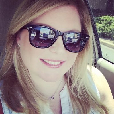 Profile Picture of Kristen C. Pyle (@@kristencpyle) on Twitter