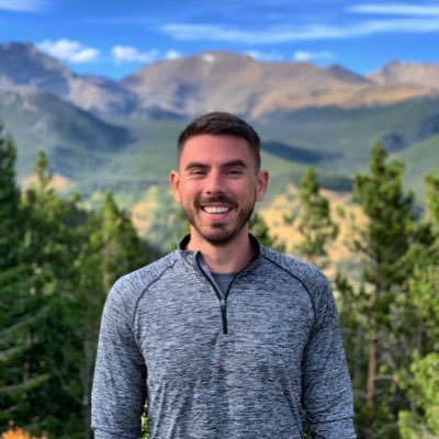 Profile Picture of Travis Bowles (@travismb) on Twitter