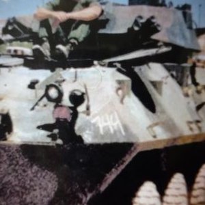 Profile Picture of Tony Angelo (@TonyAng29778480) on Twitter