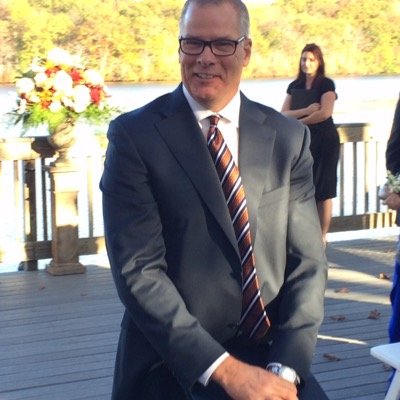 Profile Picture of Paul Wiese (@wieseman44) on Twitter