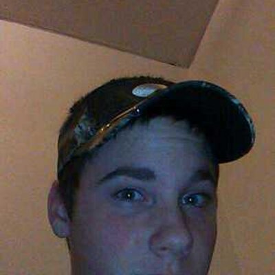 Profile Picture of Brandon Colt McGaha (@@ColtMcGaha) on Twitter