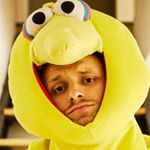 Profile Picture of Adam Szymczak (@gensipempek) on Instagram