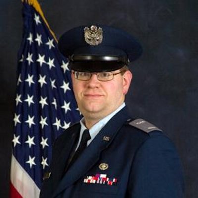 Profile Picture of Samuel Snell CAP (@samuelsnellcap) on Twitter