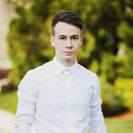 Profile Picture of Robert Lucian (@robert_lucian1998) on Instagram