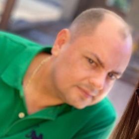Profile Picture of Leonardo Mendes Coelho Silva (@leonardomendesc) on Pinterest