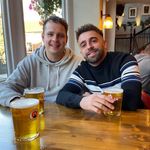 Profile Picture of Billy Roberts (@_billyroberts) on Instagram