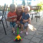 Profile Picture of Rita_knopa (@rita_knopa) on Instagram